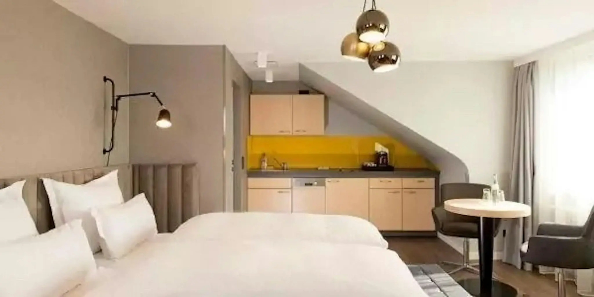 Foto - Hotel Lyskirchen Köln