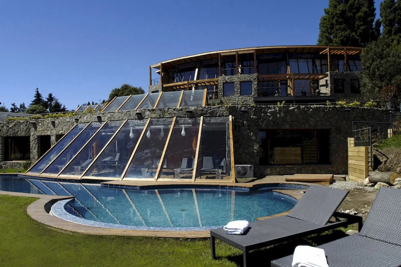 Photo - Rochester Bariloche Suites & Spa