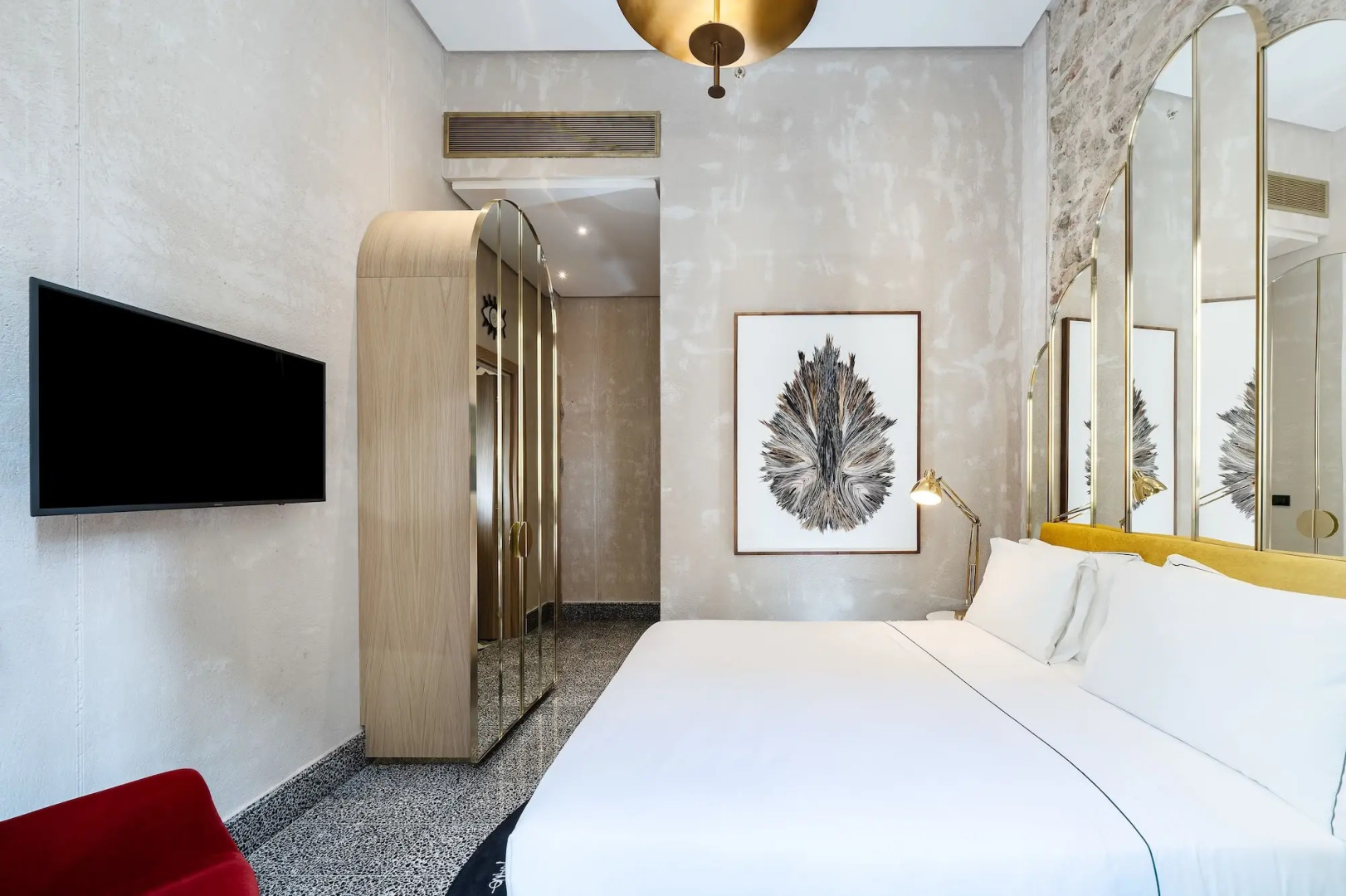 Foto - Hotel Calimala Florence