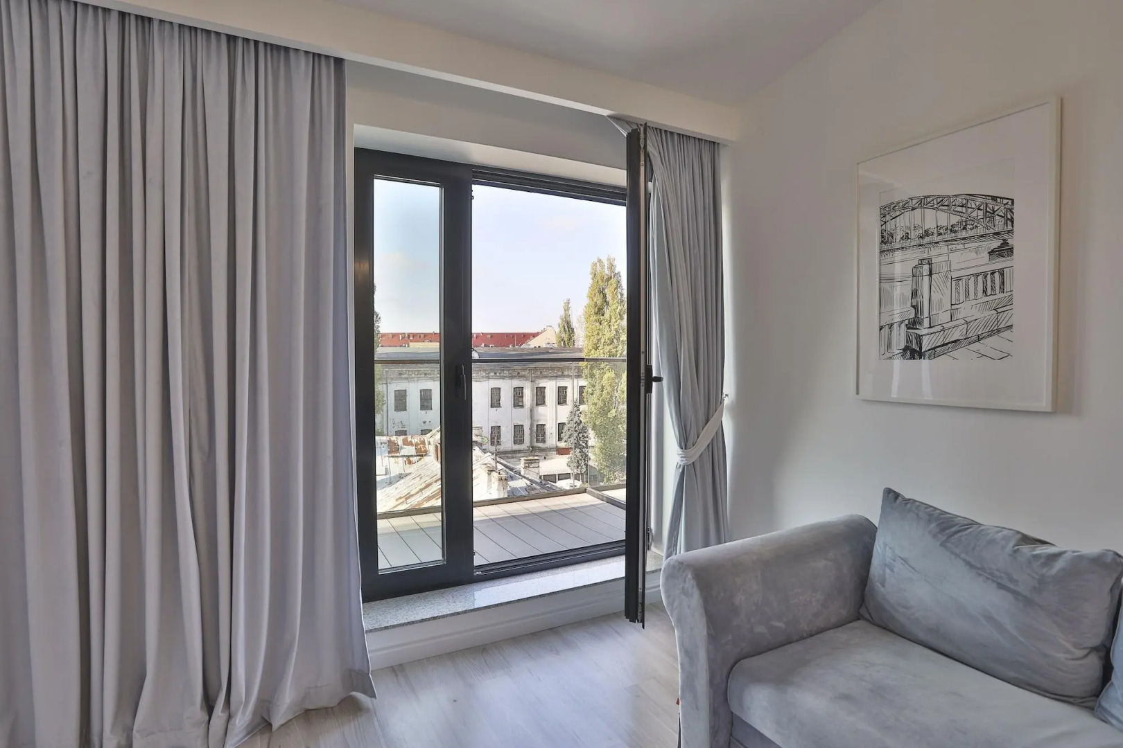 Foto - RAJSKA 3 by PI Apartments