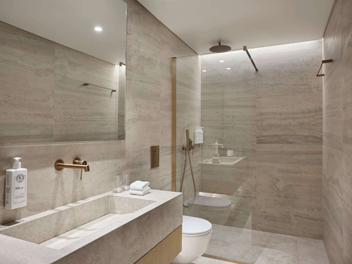 Foto - Nur Aparthotel Athens