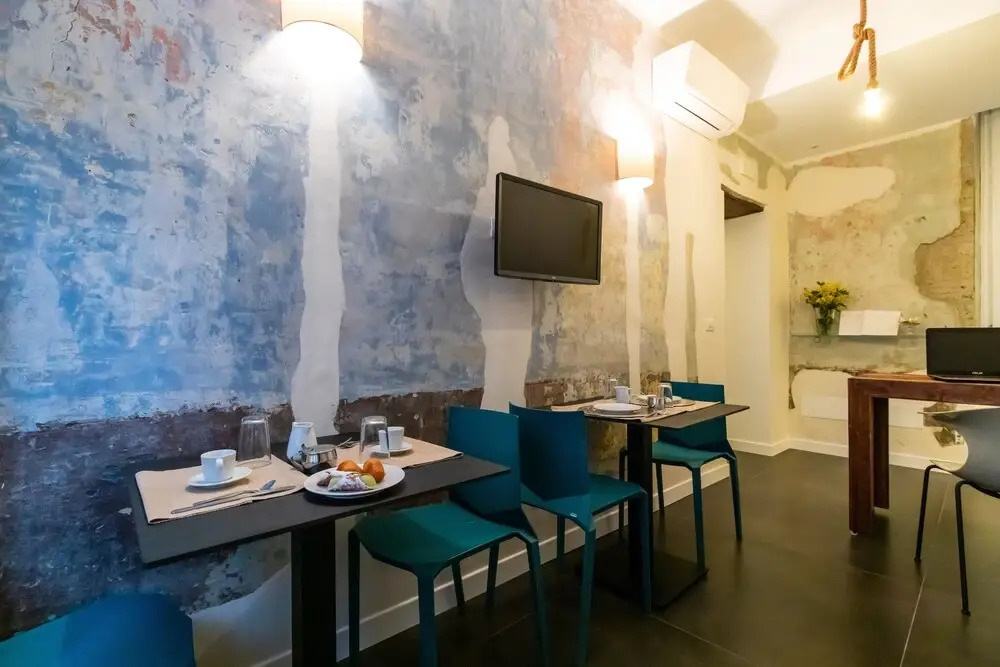 Photo - Santa Chiara Inn