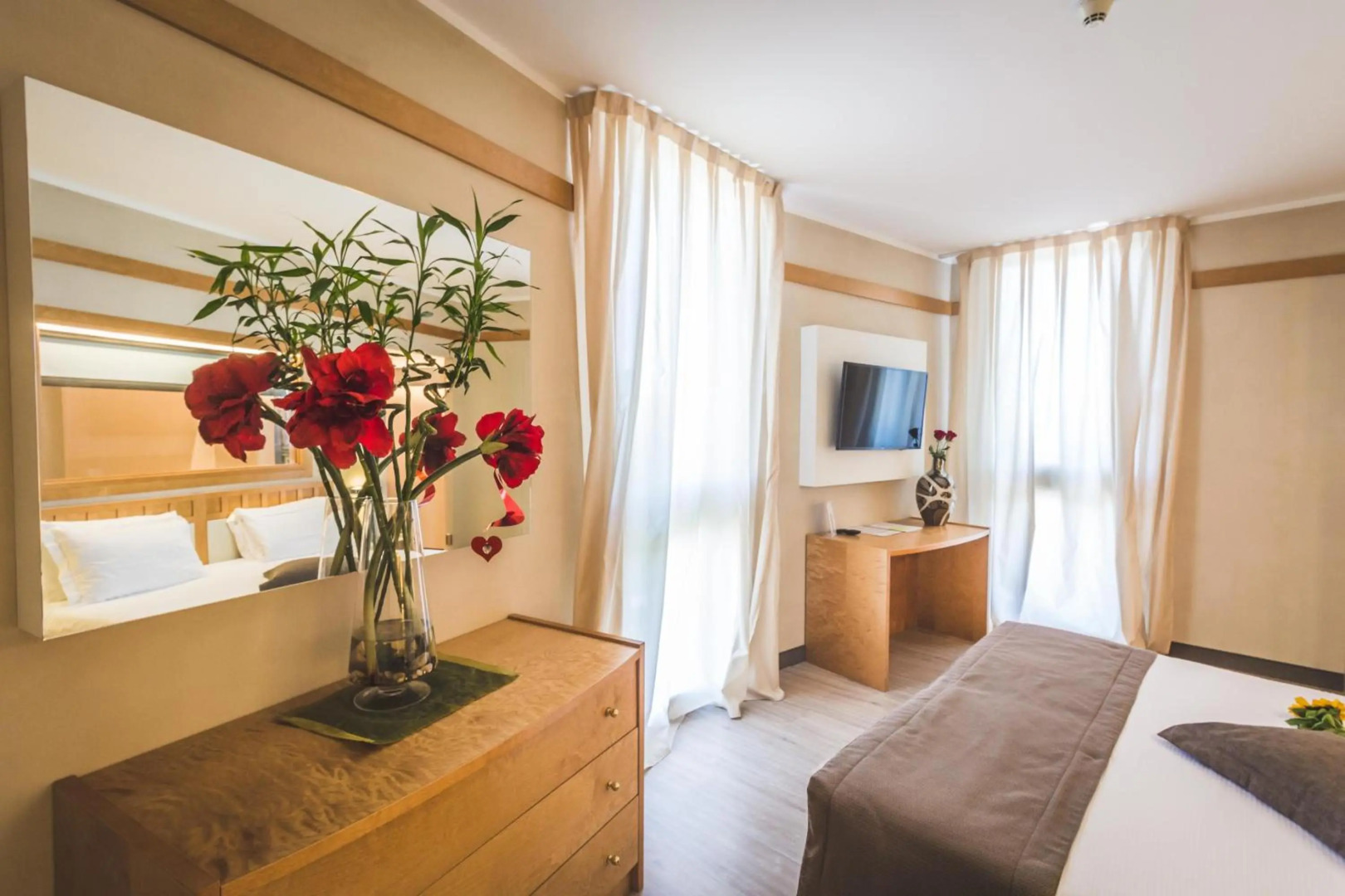 Photo - Park Hotel Ai Pini & Restaurant Ai Pini