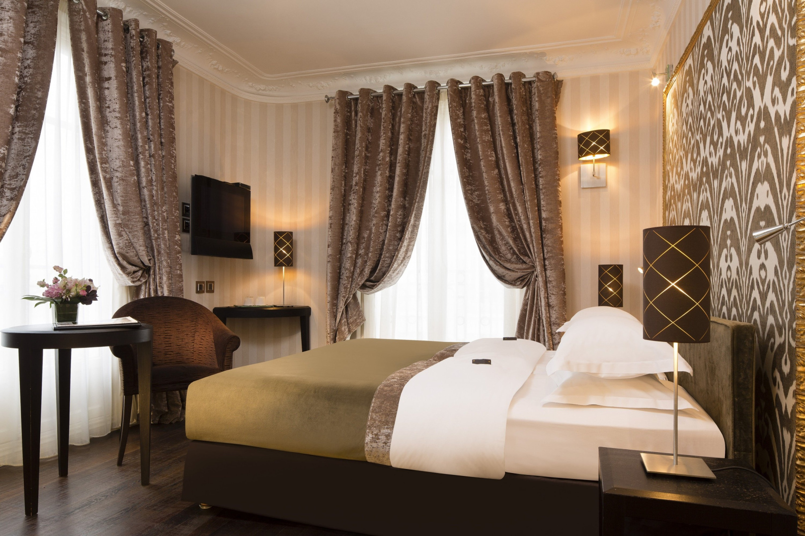 Photo - Hotel Ares Eiffel