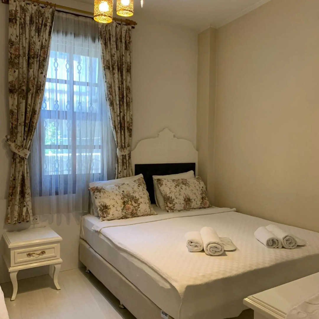 Foto - Ozkavak Hotel Kaleici