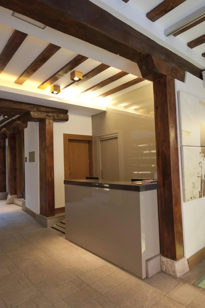 Foto - Posada del León de Oro Boutique Hotel