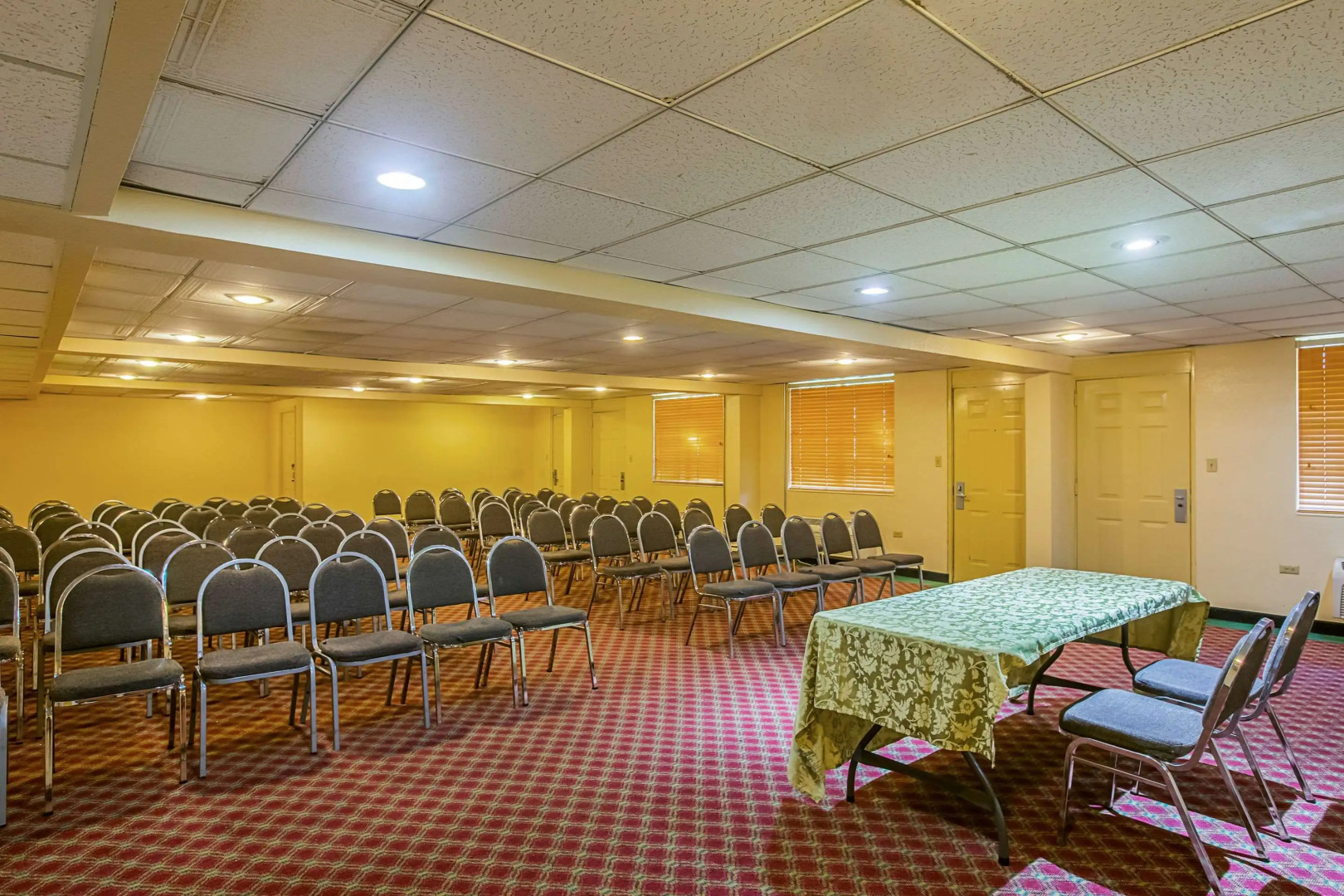 Foto - Quality Inn Atlanta Northeast I-85