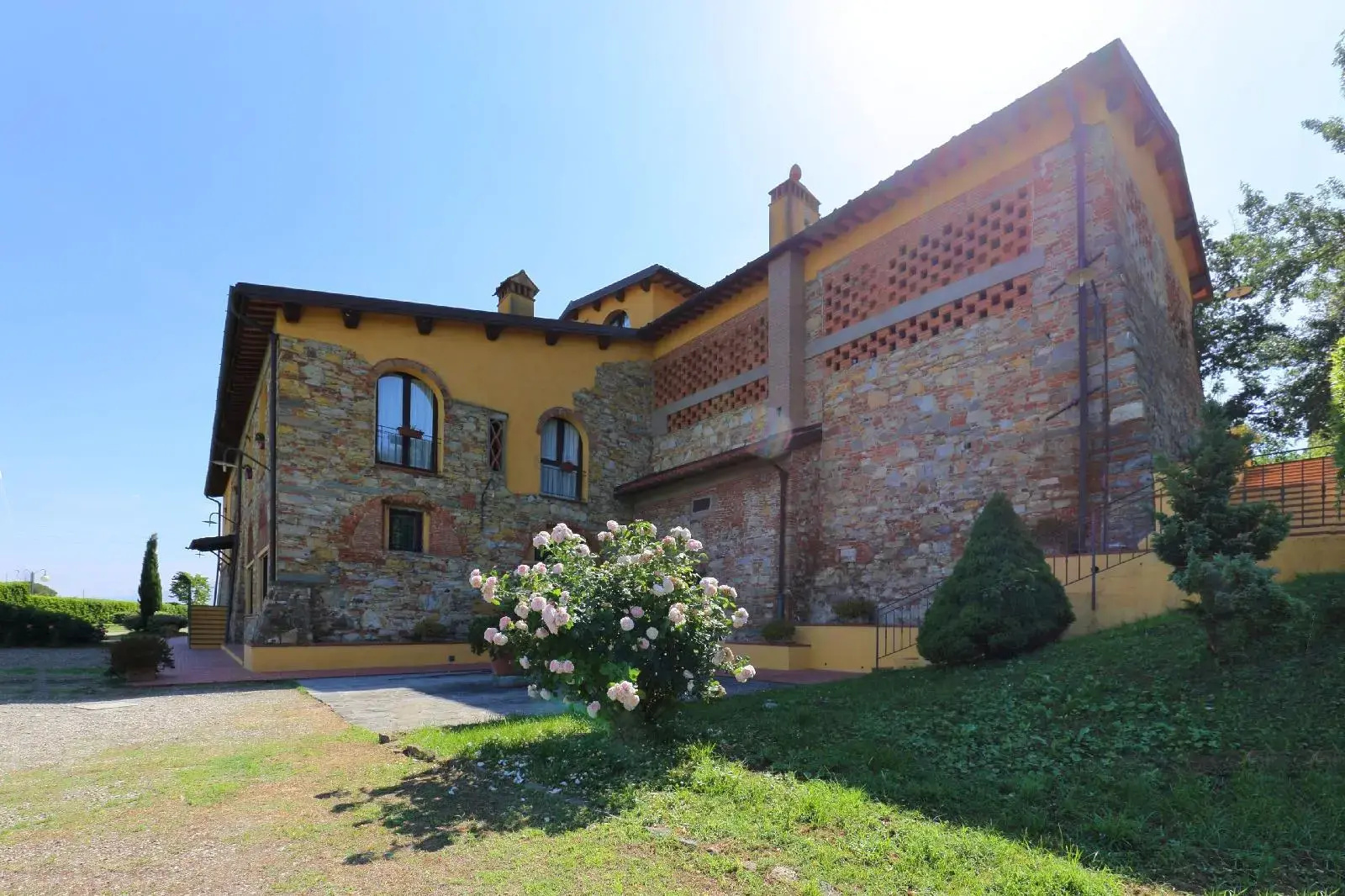 Foto - Il Borgo Di Villa Castelletti