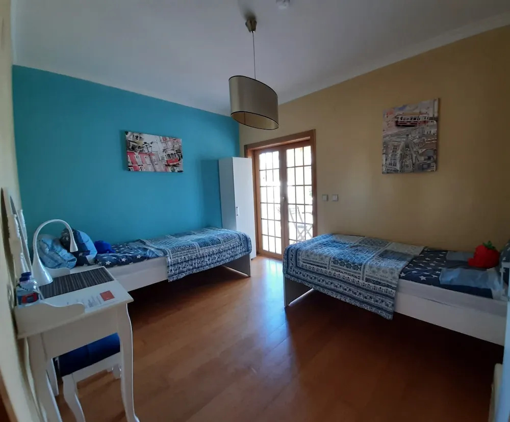 Foto - Villa dos Teixos