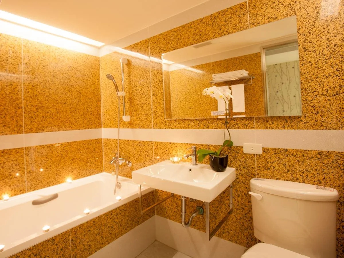 Photo - Guide Hotel Taoyuan Fuxing