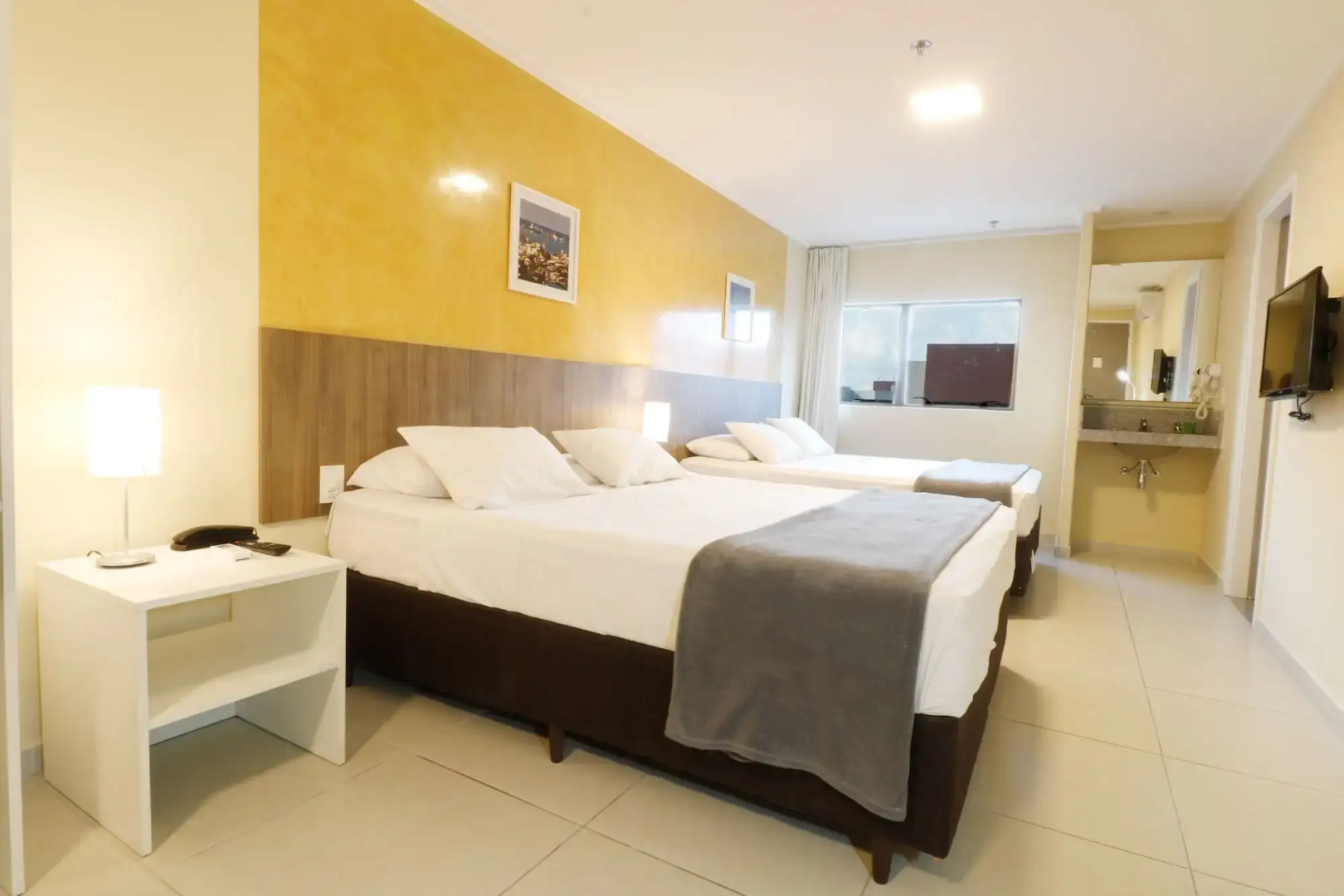Photo - Acqua Inn Maceió Ponta Verde