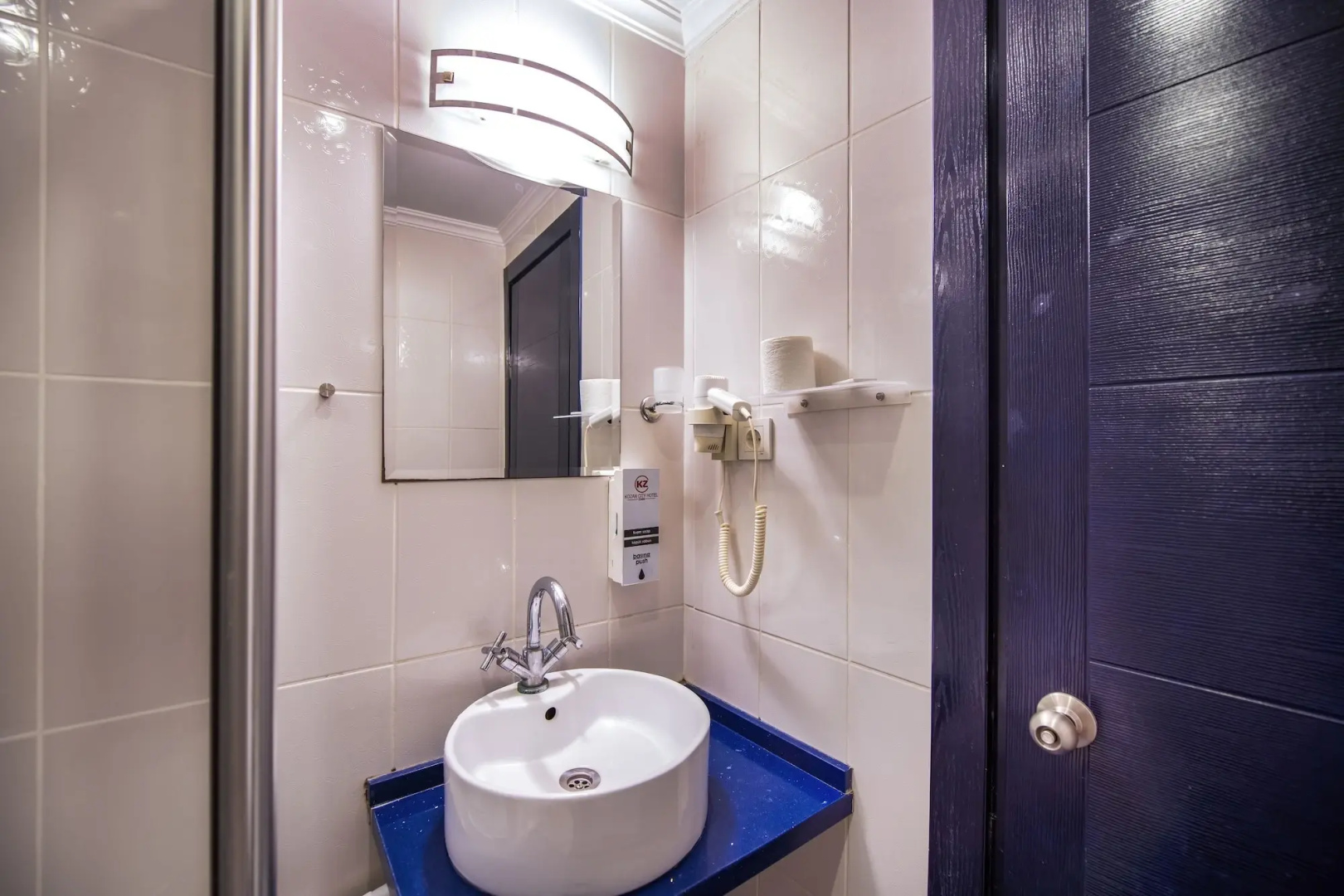 Photo - Kozan City Hotel