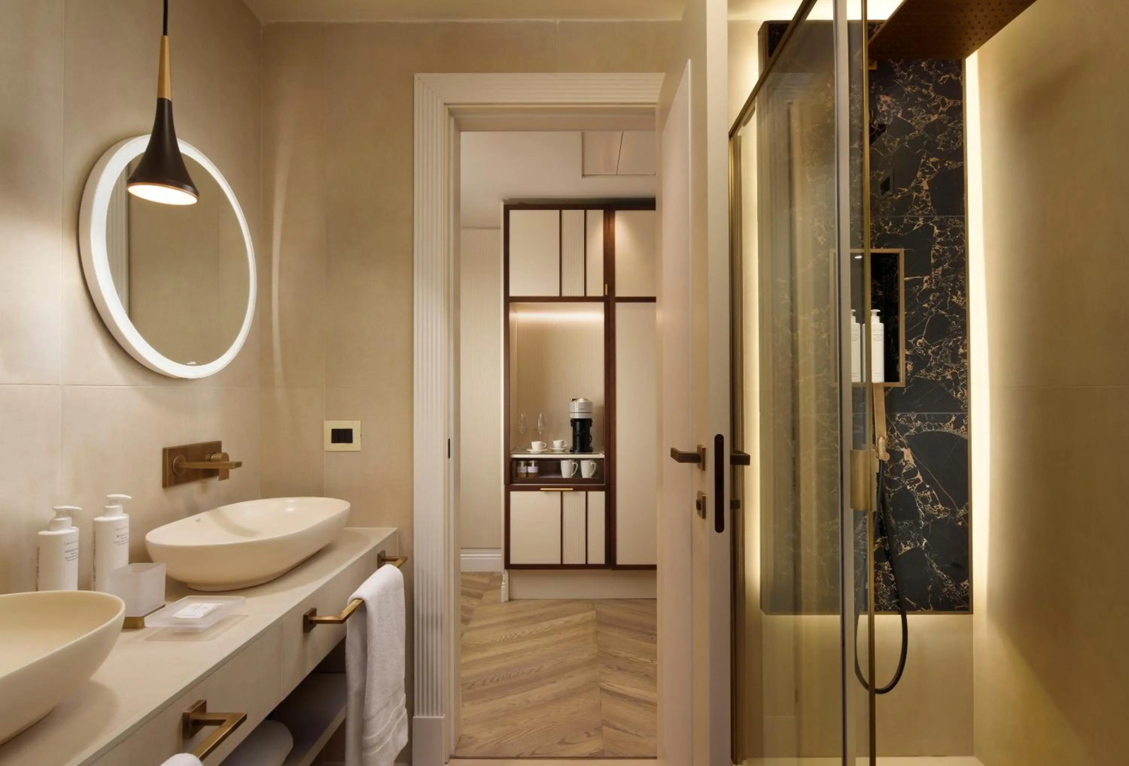 Foto - Hotel Grand Pacific