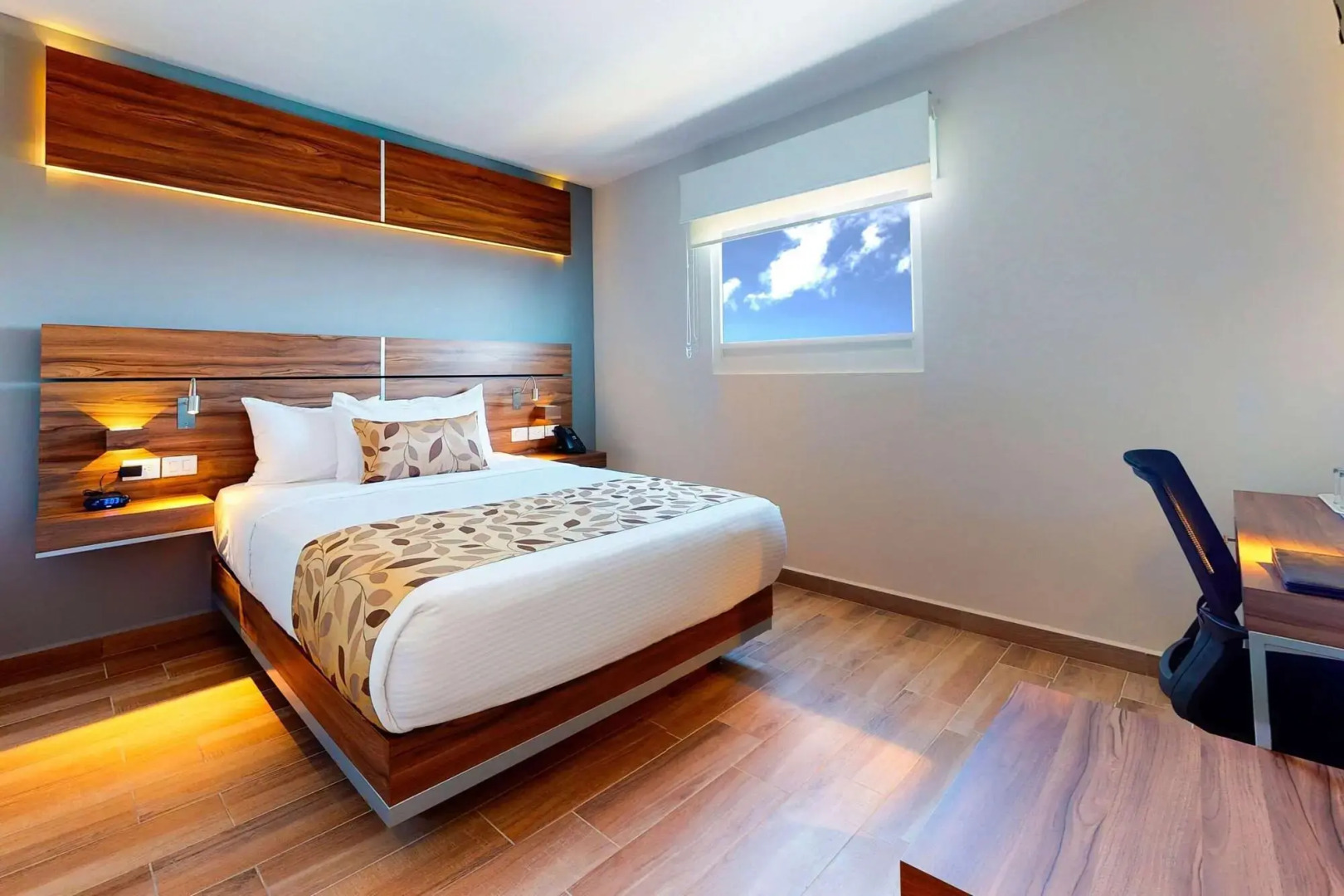 Foto - Sleep Inn Queretaro