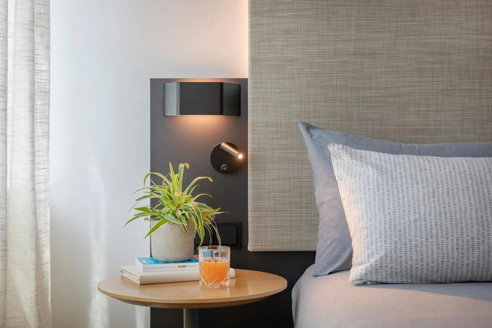 Photo - INNSiDE by Meliá Luxembourg