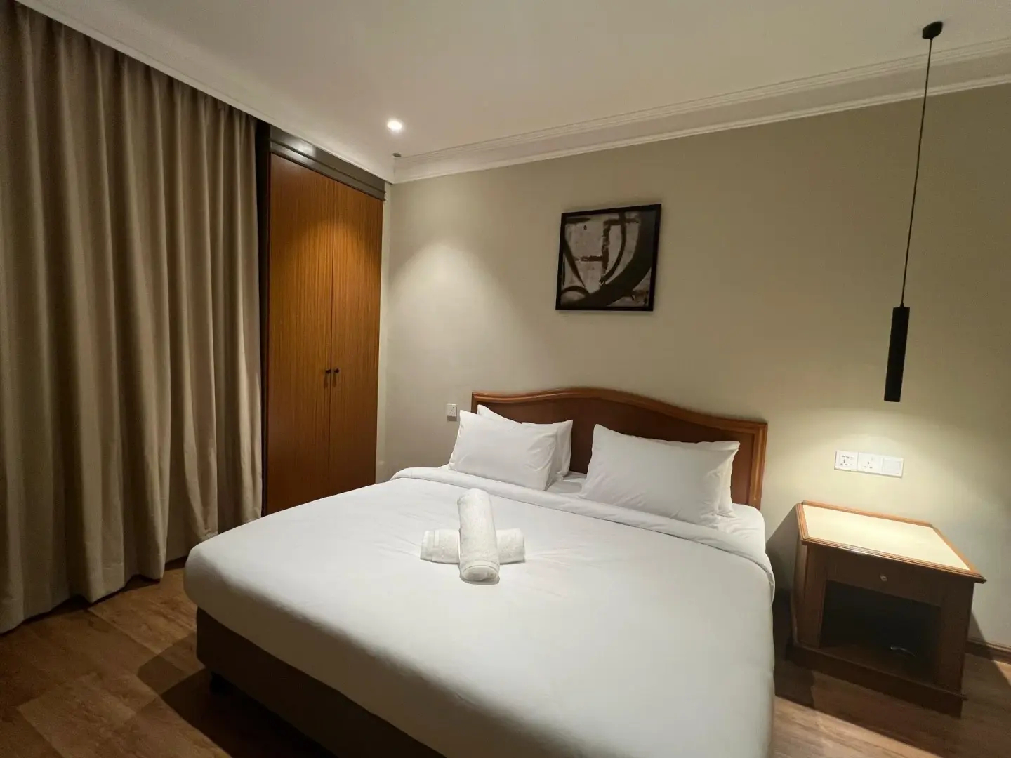 Photo - Kingston Hotel 11 - PWTC, KL