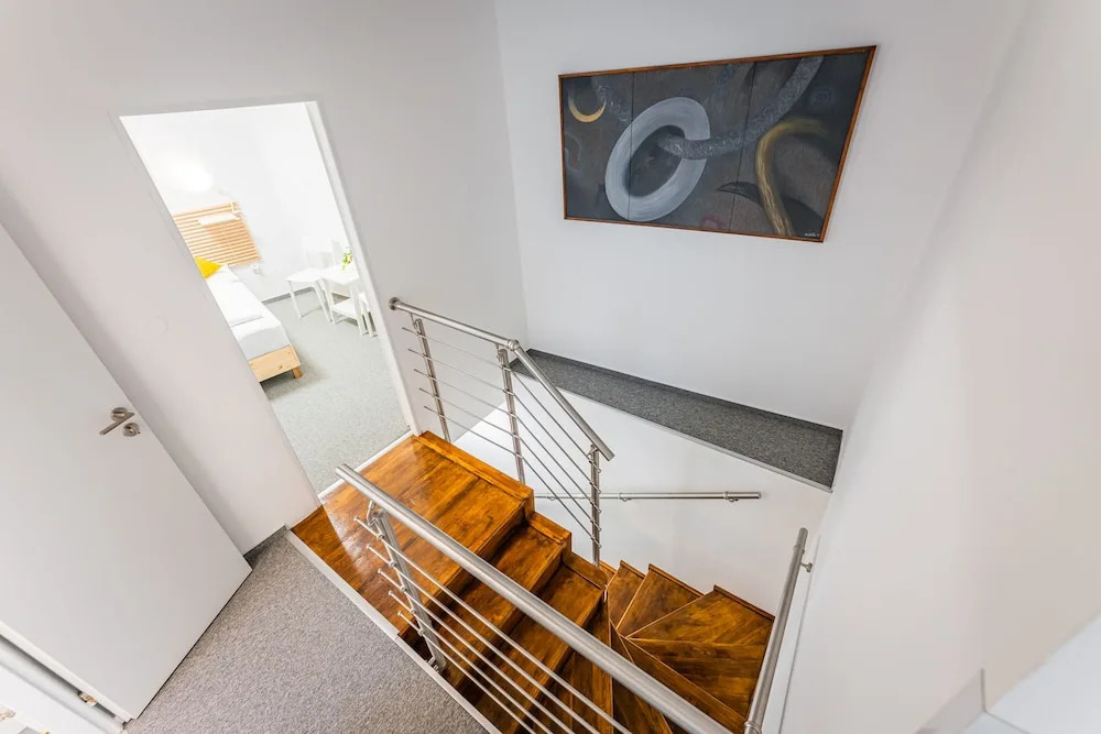 Foto - Self-service Hotel Ostaš Praha