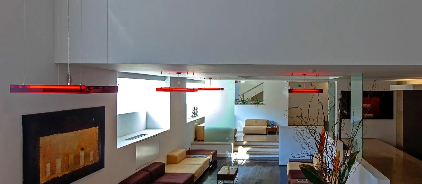 Foto - Hotel Jerónimos 8