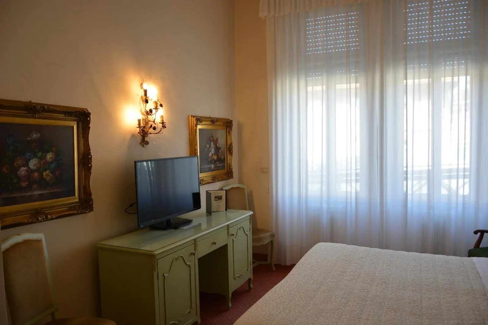 Foto - Grand Hotel Liberty