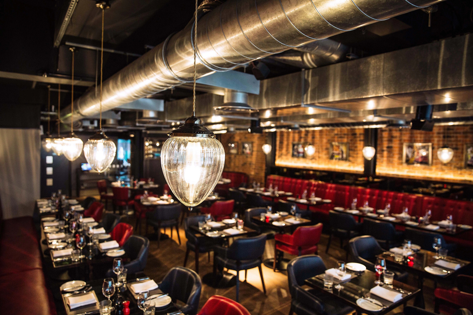Foto - Malmaison Reading