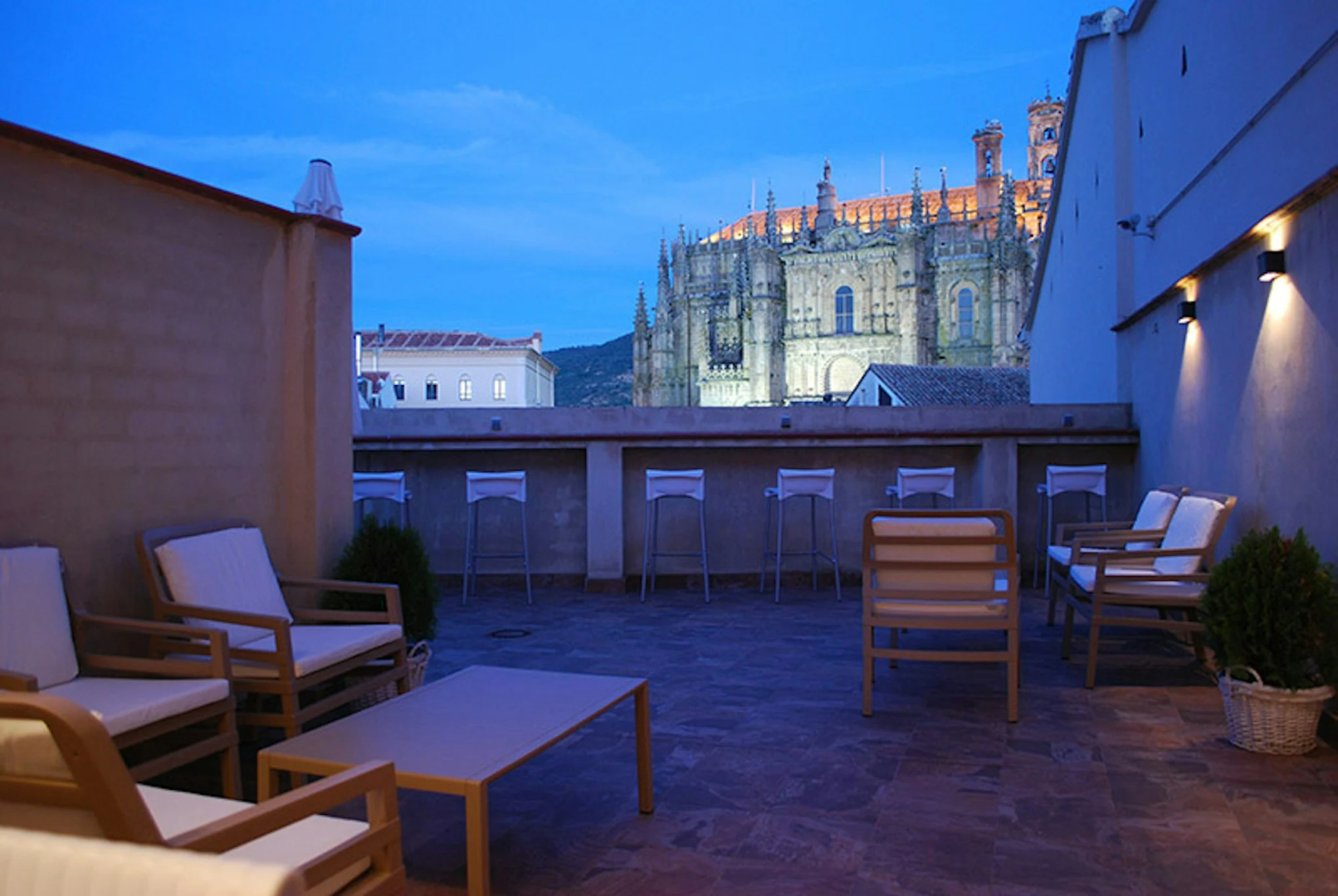 Photo - Palacio Carvajal Girón
