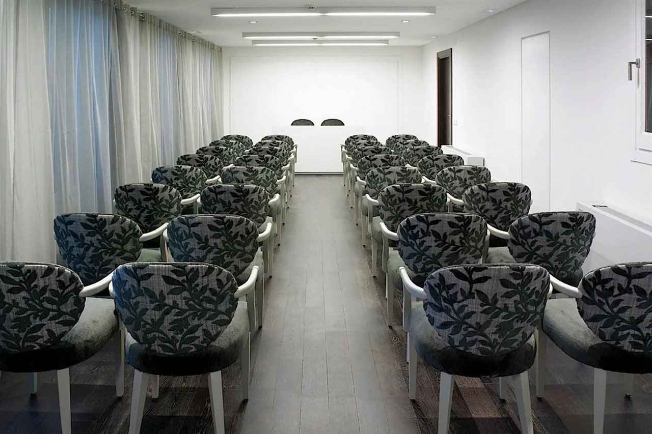 Foto - Hospes Puerta de Alcalá, a Member of Design Hotels