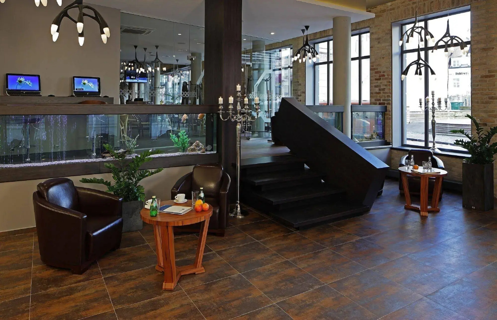 Foto - Wellton Centrum Hotel & Spa