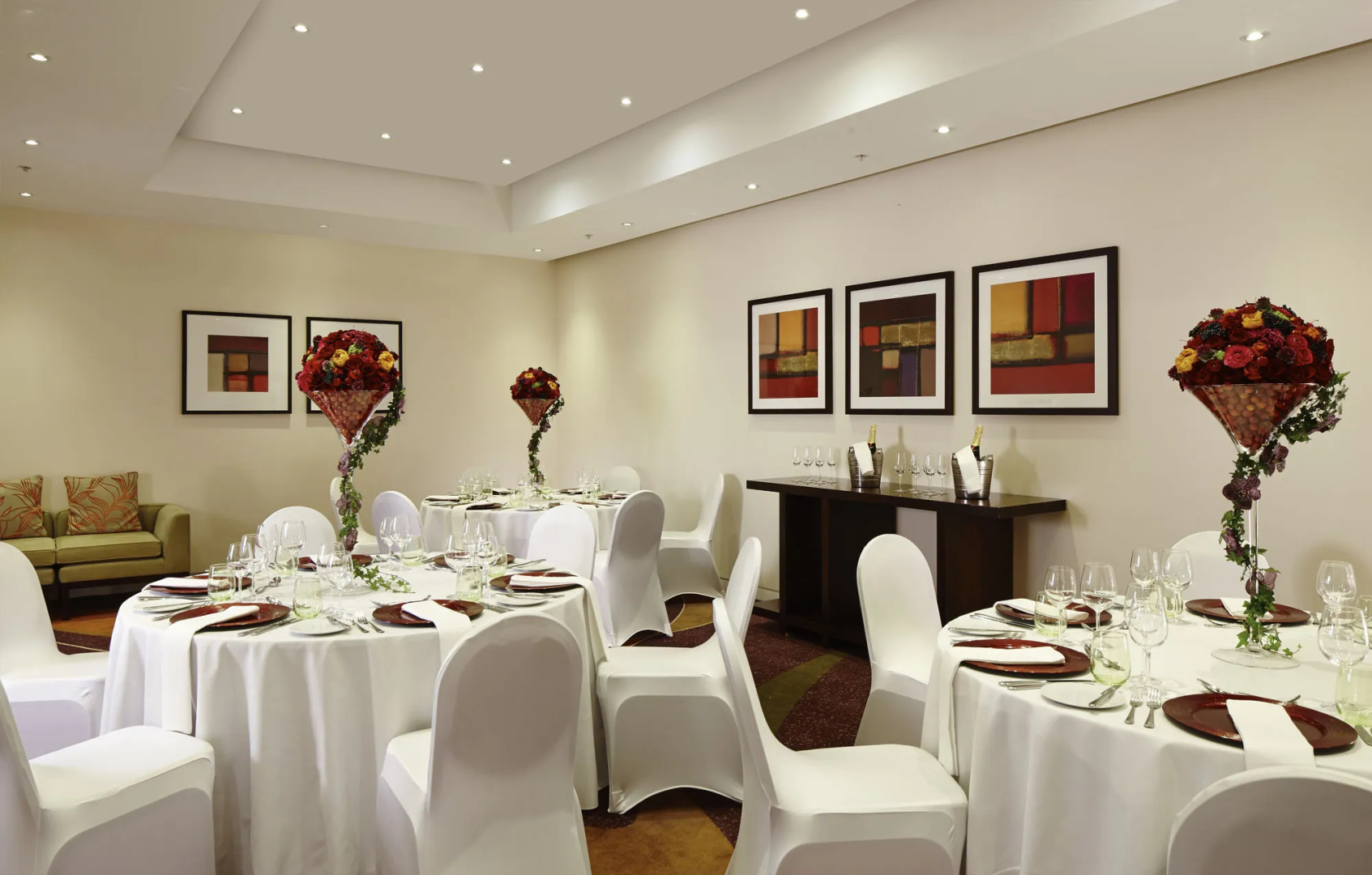 Foto - Radisson RED London Twickenham