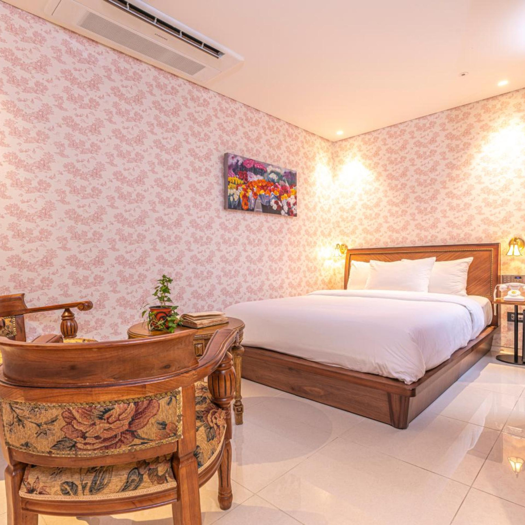 Foto - Hotel Lemong