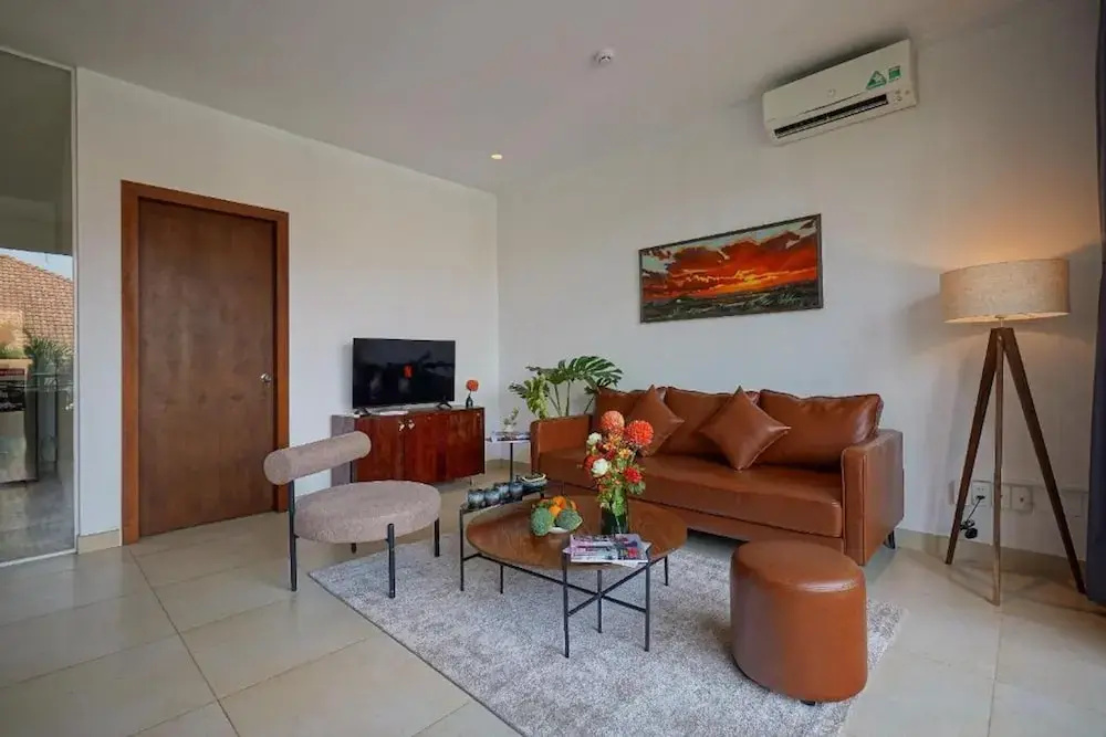 Foto - Nexus House Lang Bao Chi