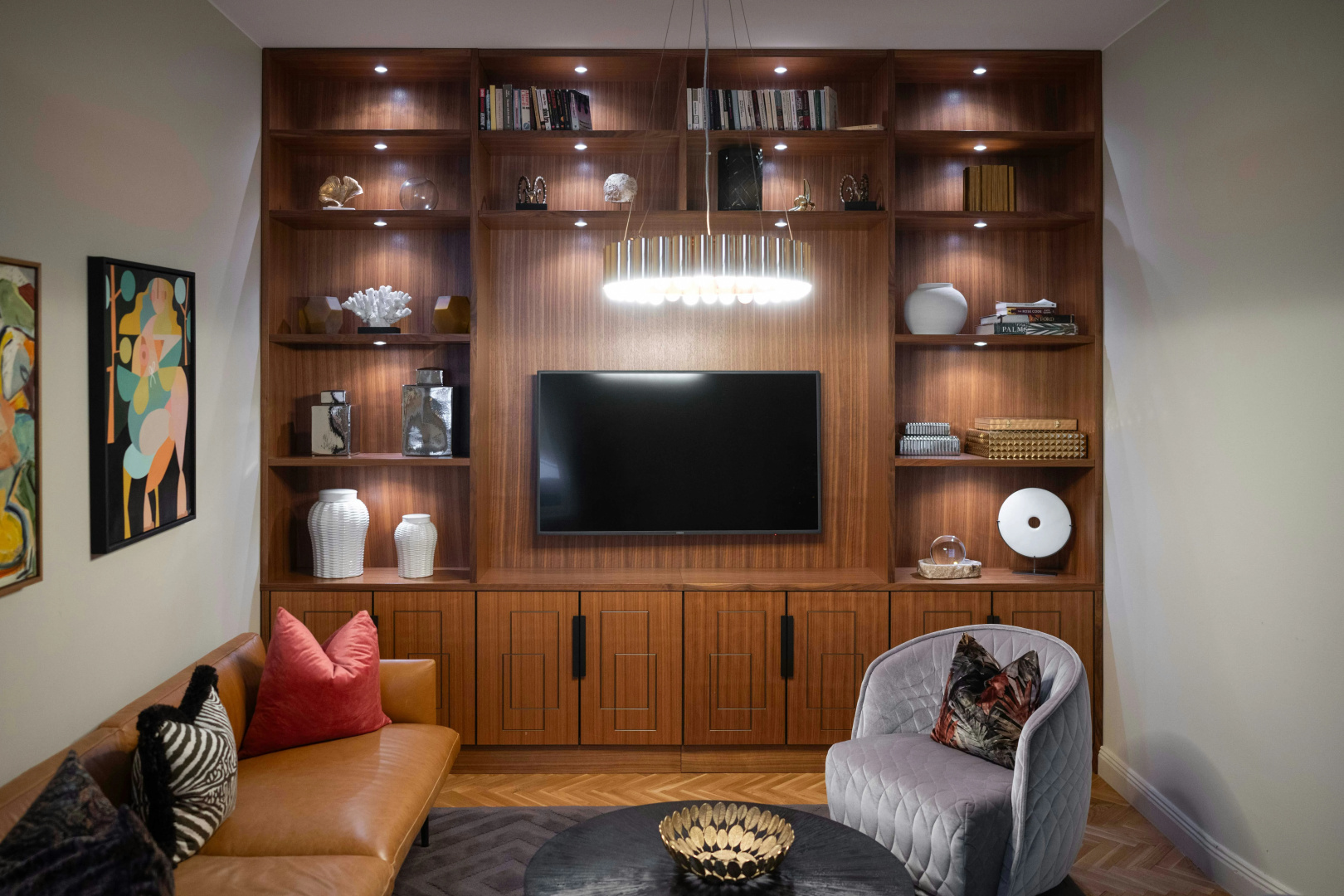 Foto - Bank Hotel, a member of Small Luxury Hotels of The World
