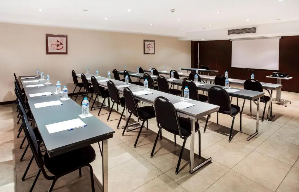 Photo - B&B HOTEL Madrid Getafe