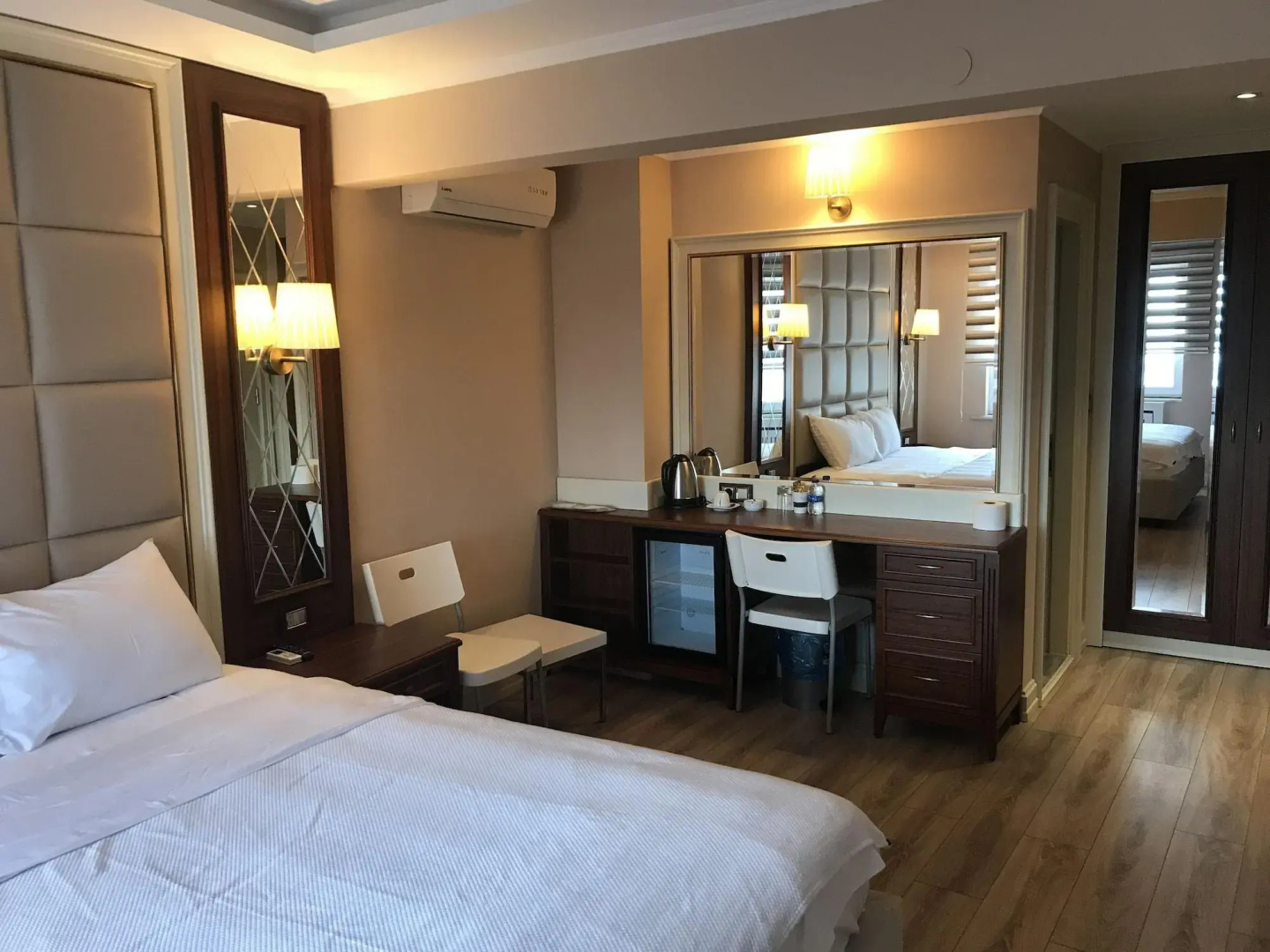 Foto - Fimka Hotel