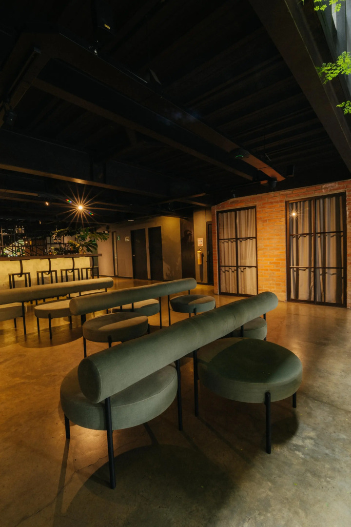 Foto - The Art Hotel Medellin