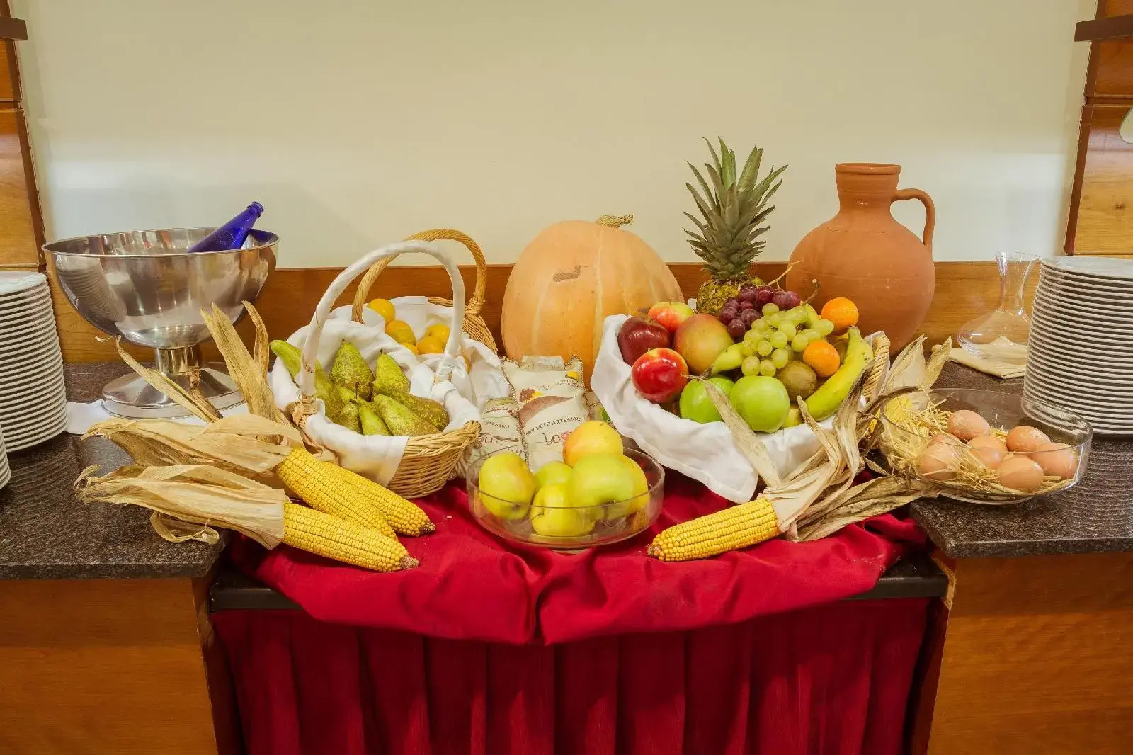 Foto - Hotel Bardo Recoletos Coco