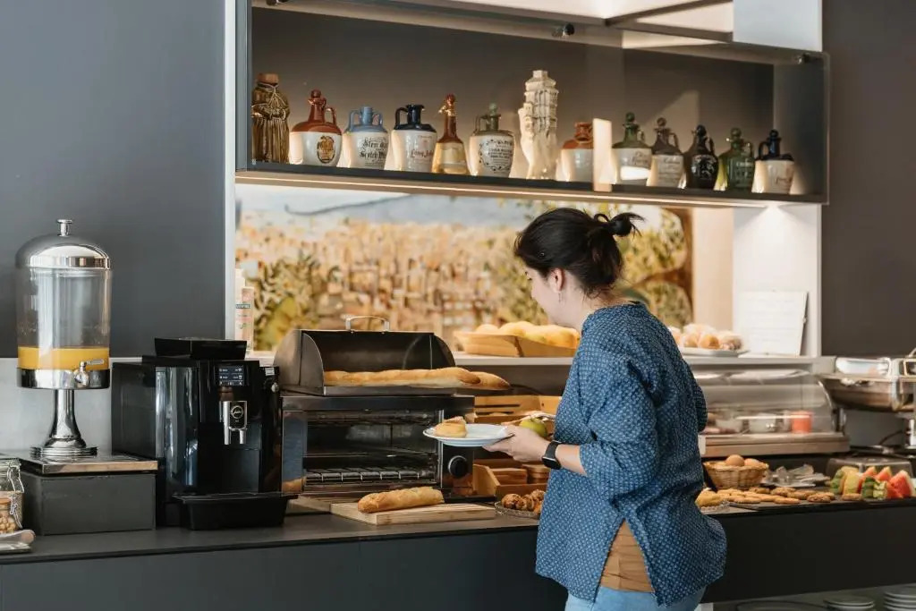 Foto - Hotel Travessera