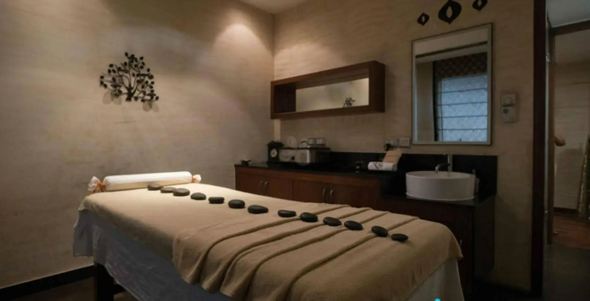 Foto - Hyatt Centric Janakpuri New Delhi