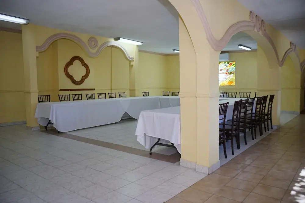 Foto - Hotel Posada del Sol Inn