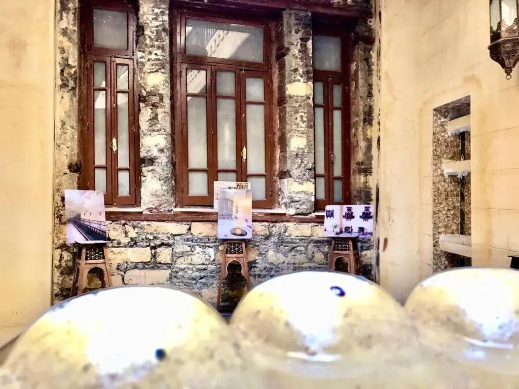 Foto - Gamaleya Boutique Hotel