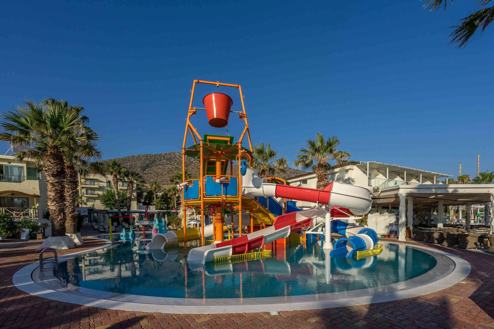 Foto - Star Beach Village & Water Park