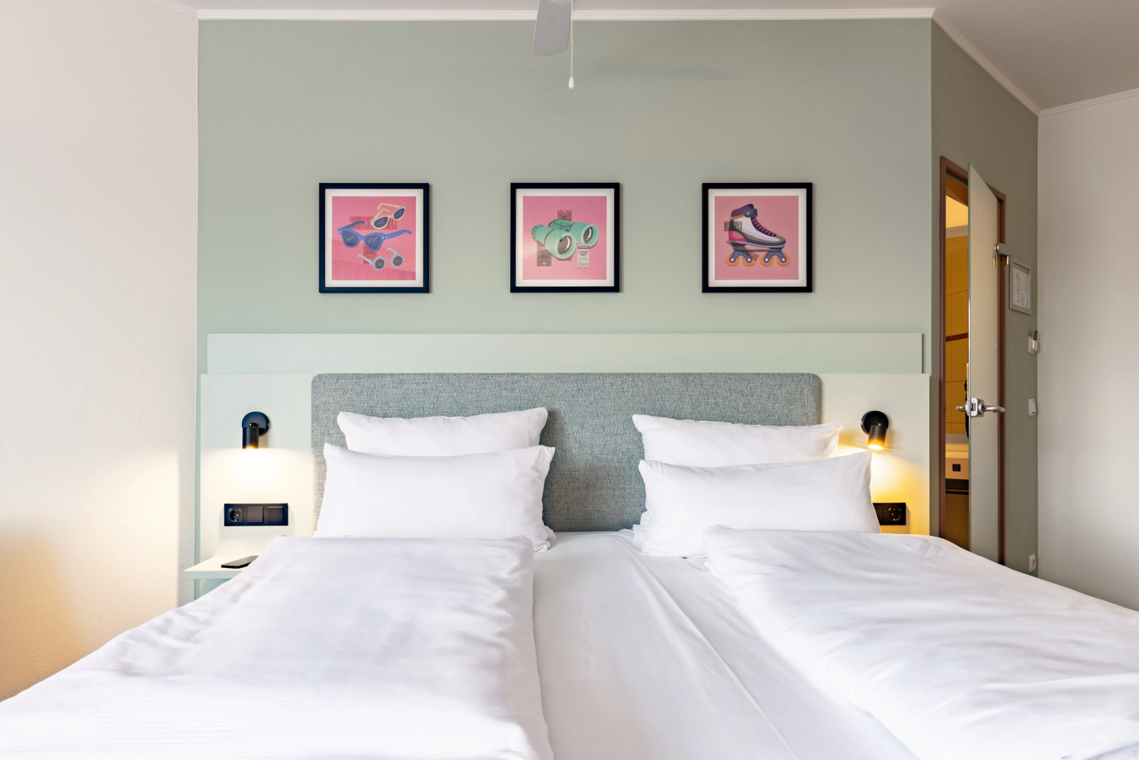 Foto - Hotel Elisenhof