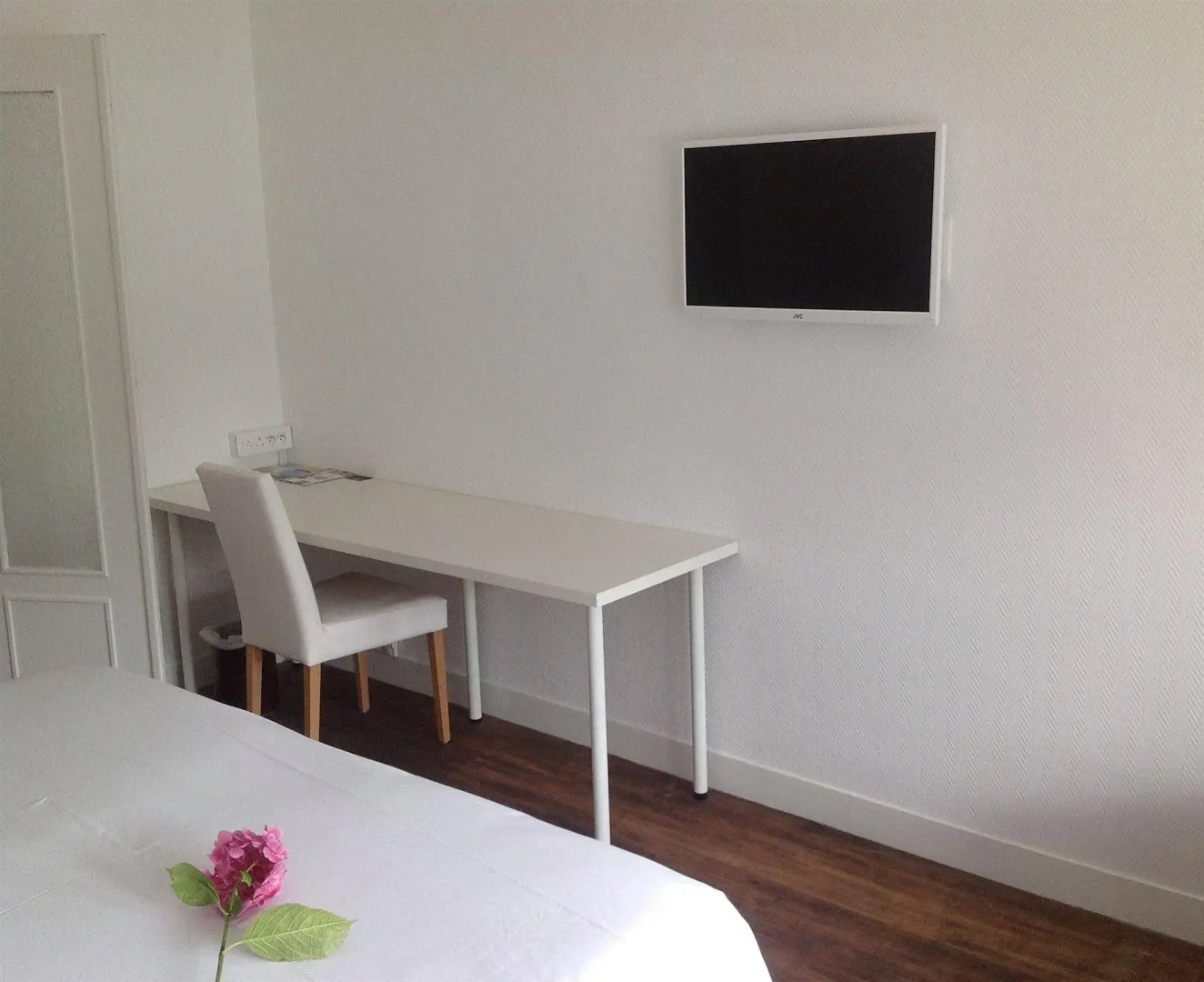 Foto - Abalys Hotel