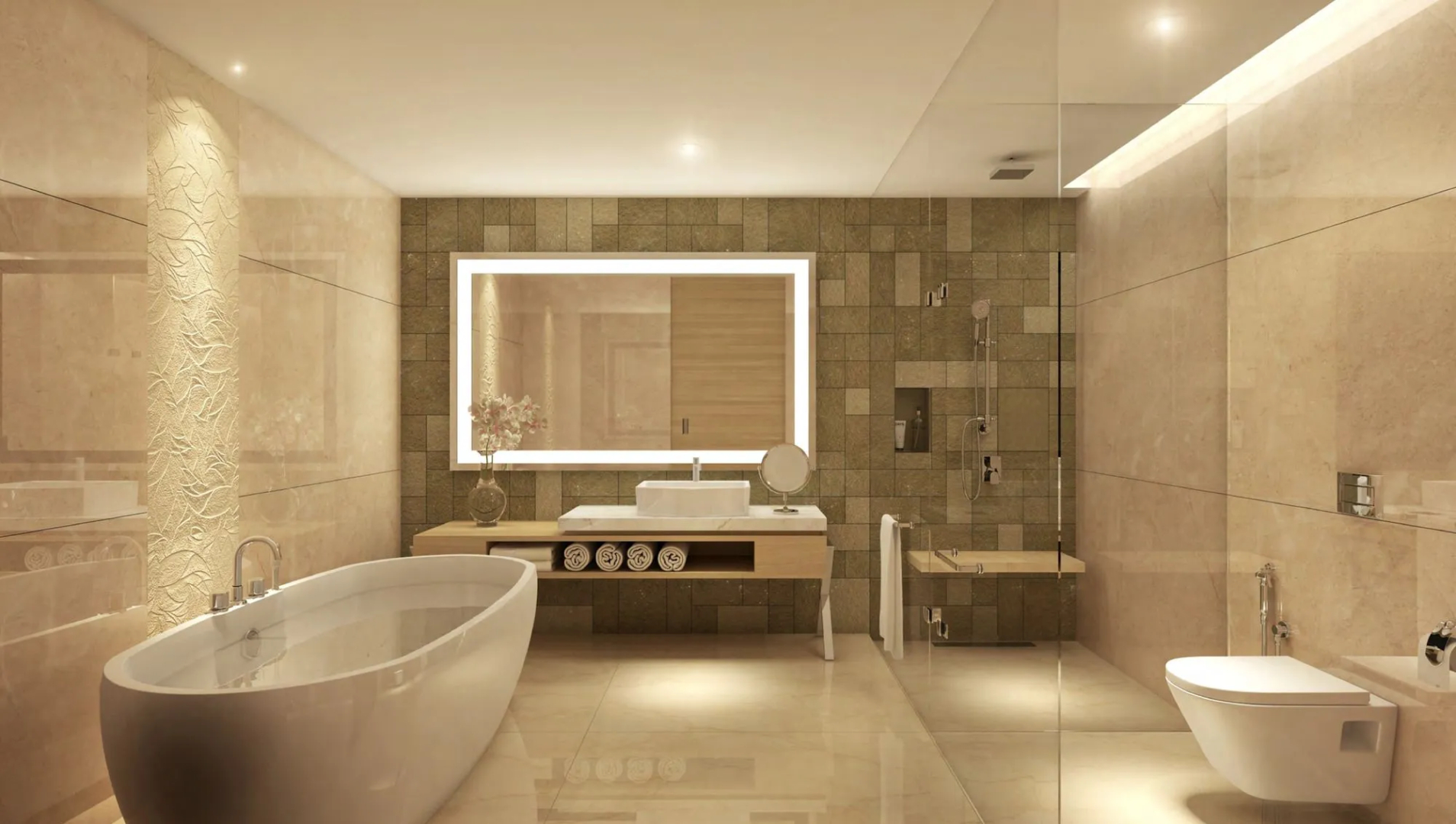 Photo - Marriott Executive Apartments Hyderabad