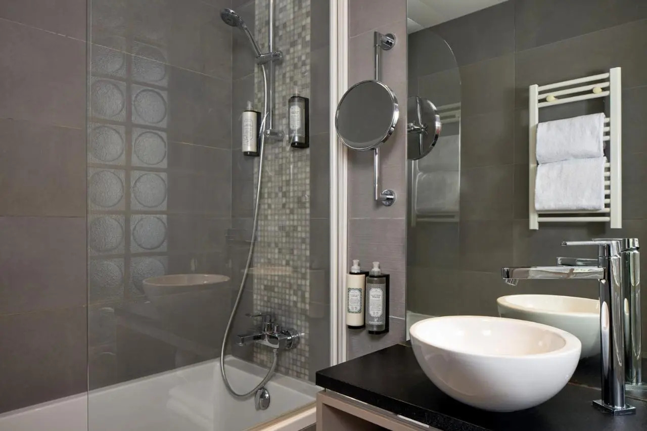 Foto - Timhotel Palais Royal