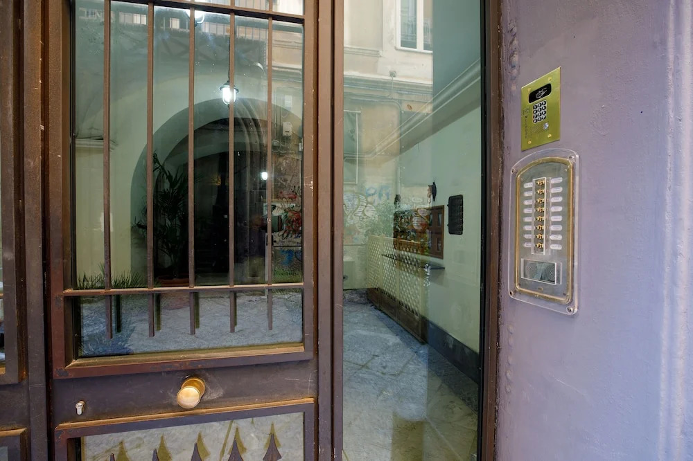 Foto - MelRose Napoli