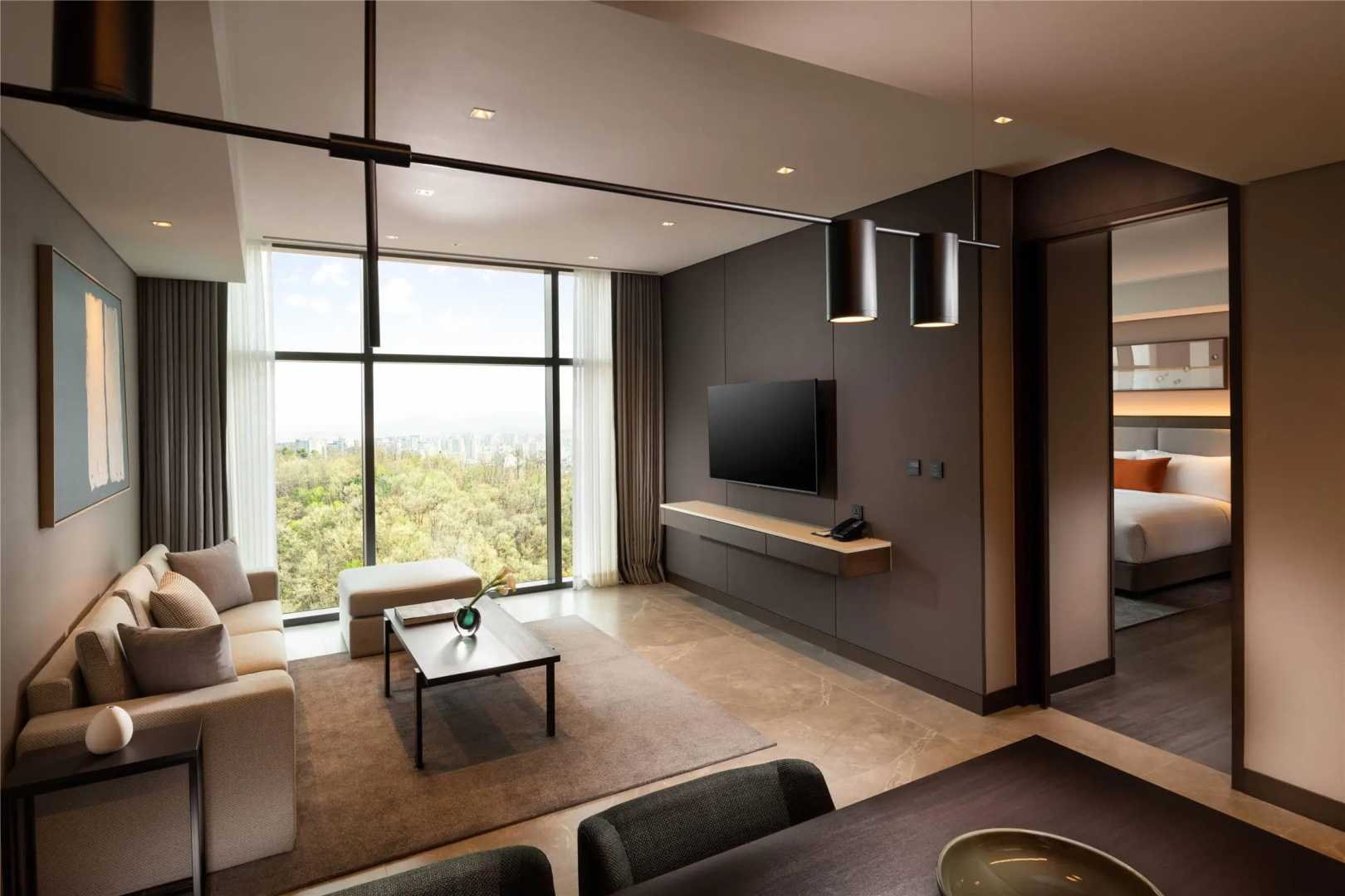 Photo - Doubletree By Hilton Seoul Pangyo Residences