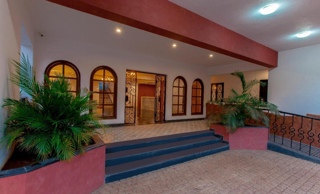 Photo - Jasminn Hotel, Goa