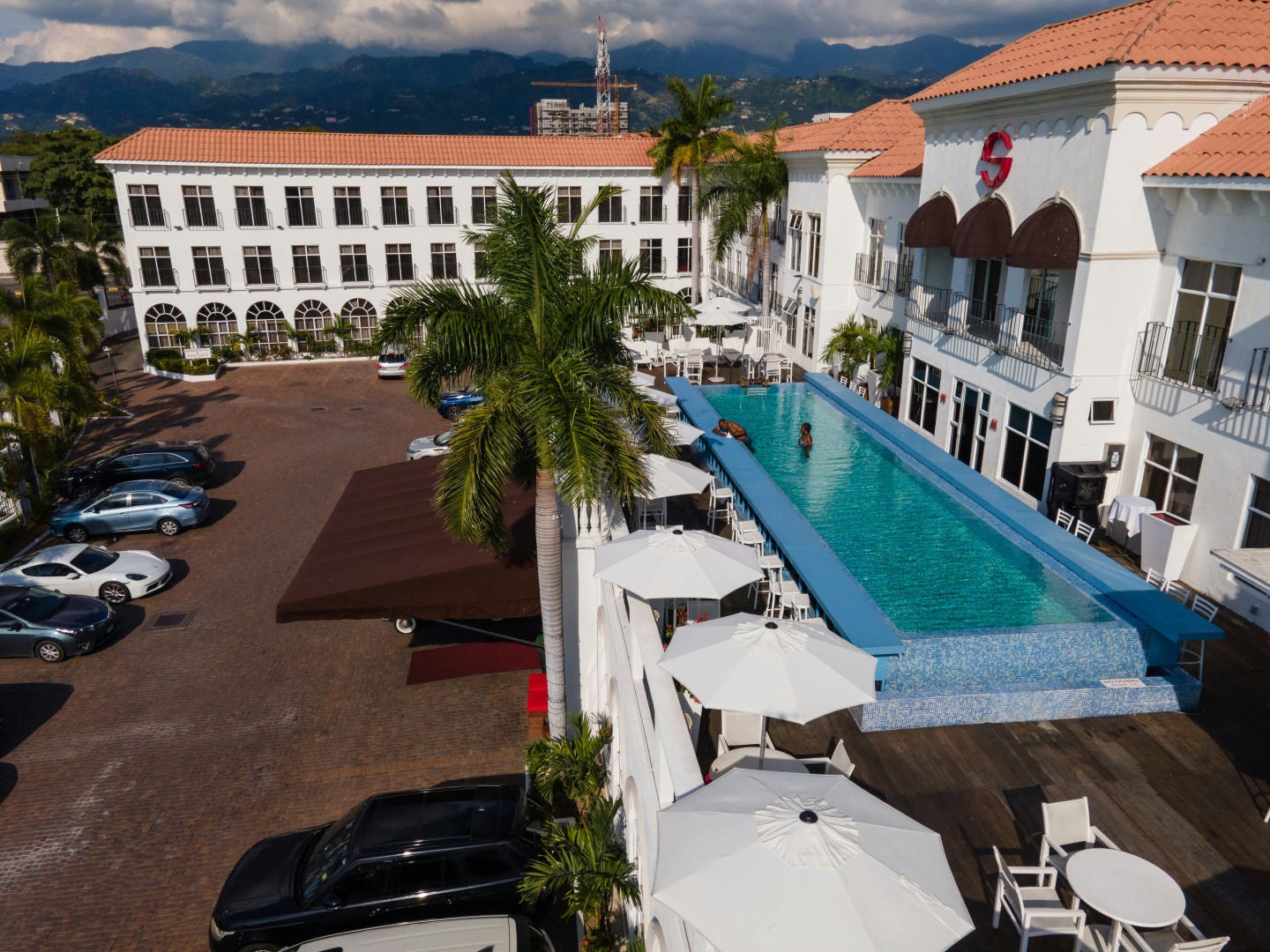 Photo - S Hotel Kingston
