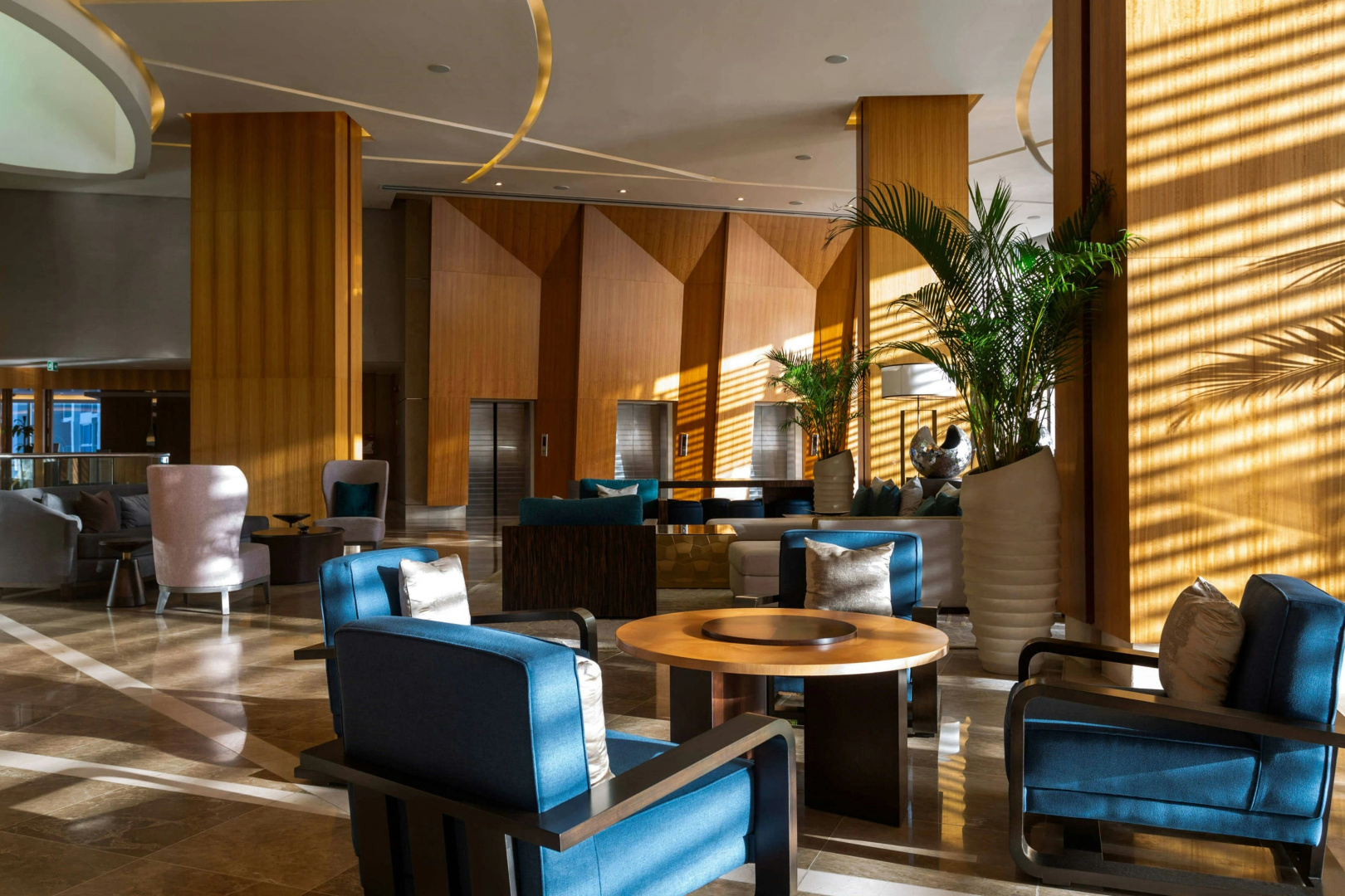 Foto - JW Marriott Panama