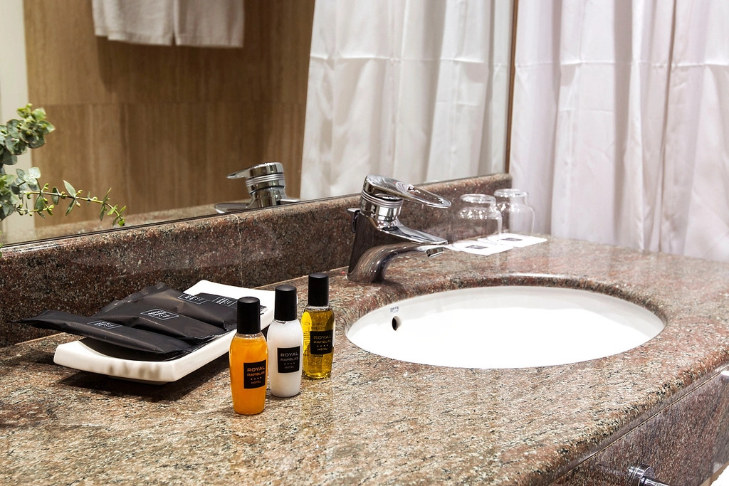 Foto - Royal Ramblas